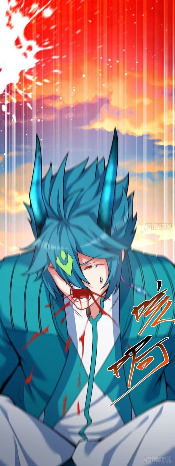 I Picked Up An Attributes Chapter 120 Gambar 21